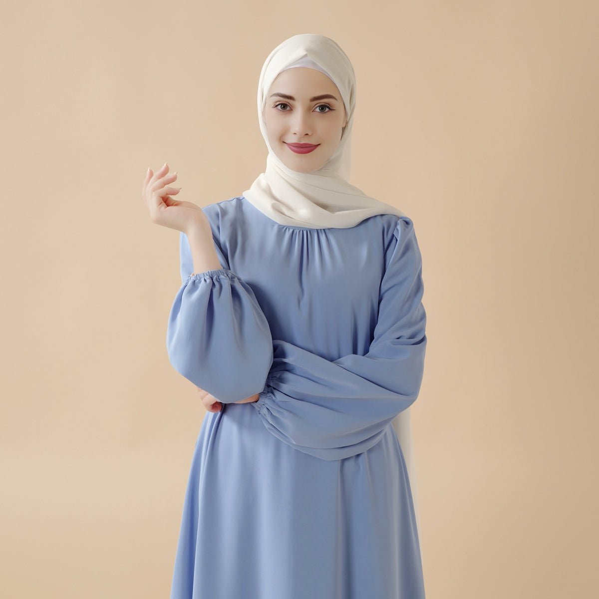 The Candy Abaya