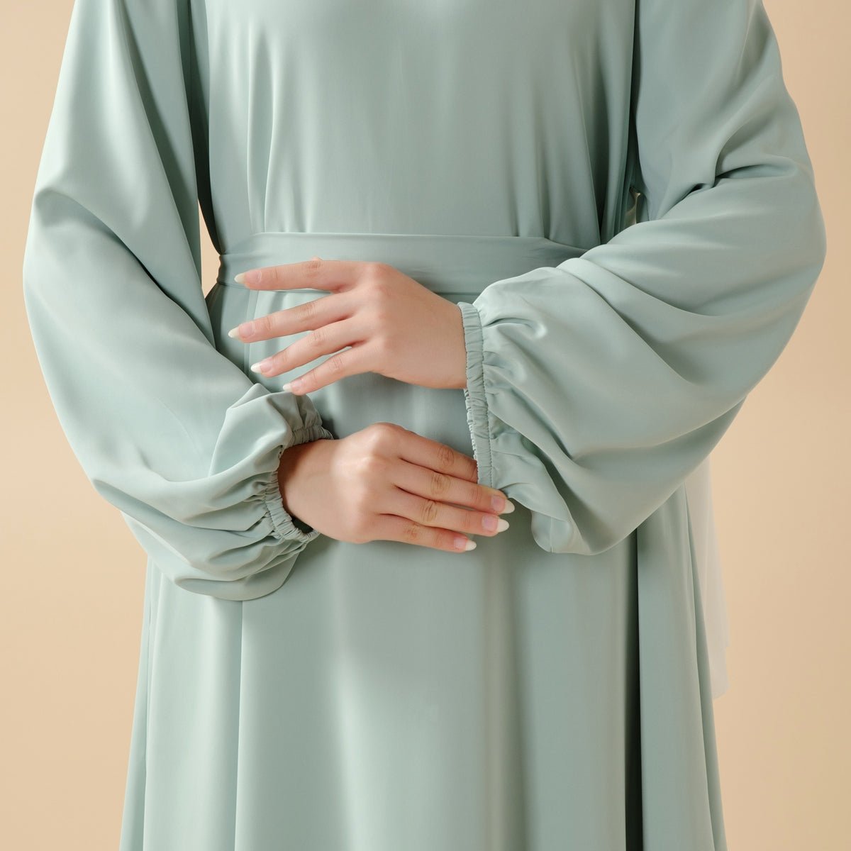 The Candy Abaya