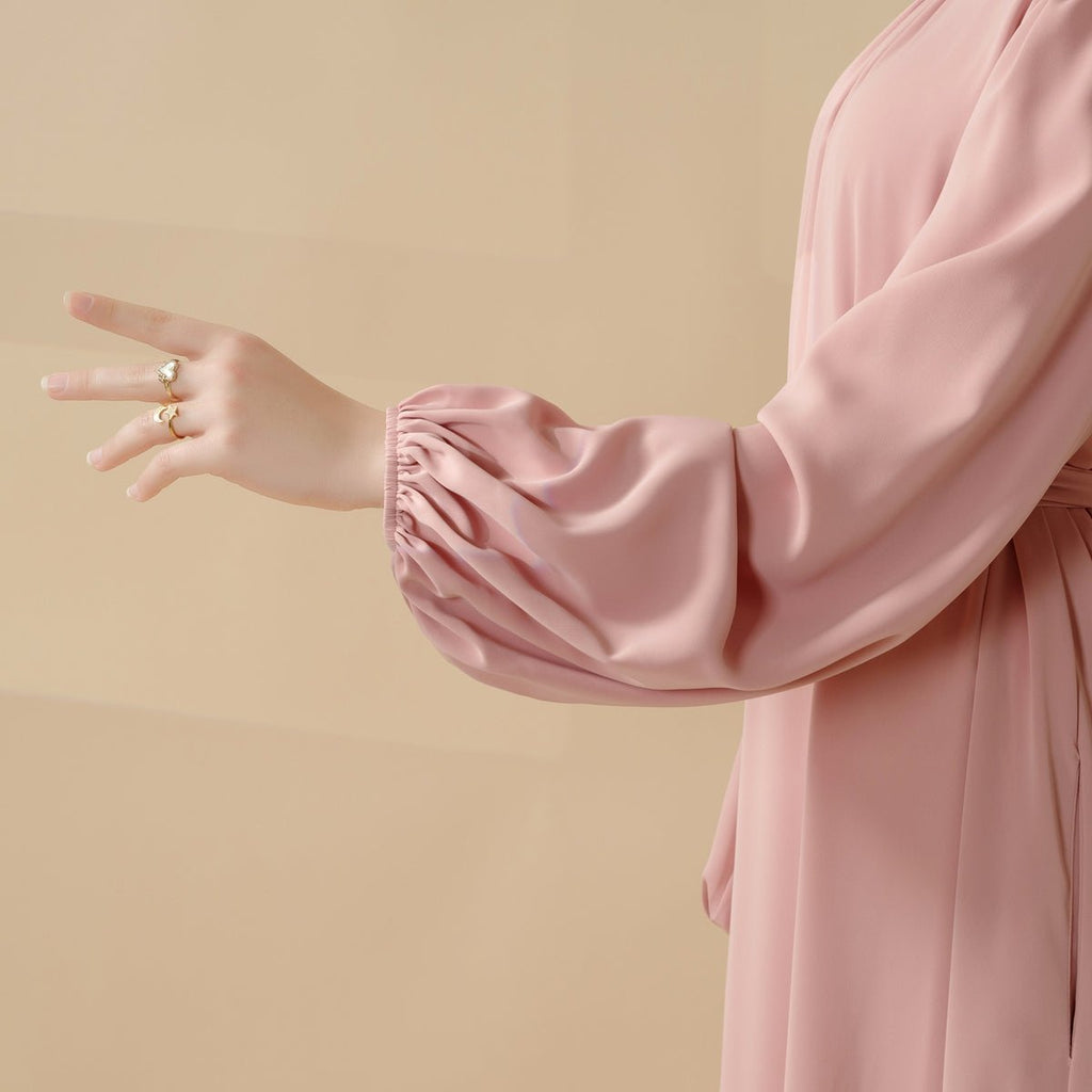 The Candy Abaya