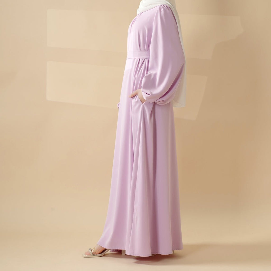 The Candy Abaya