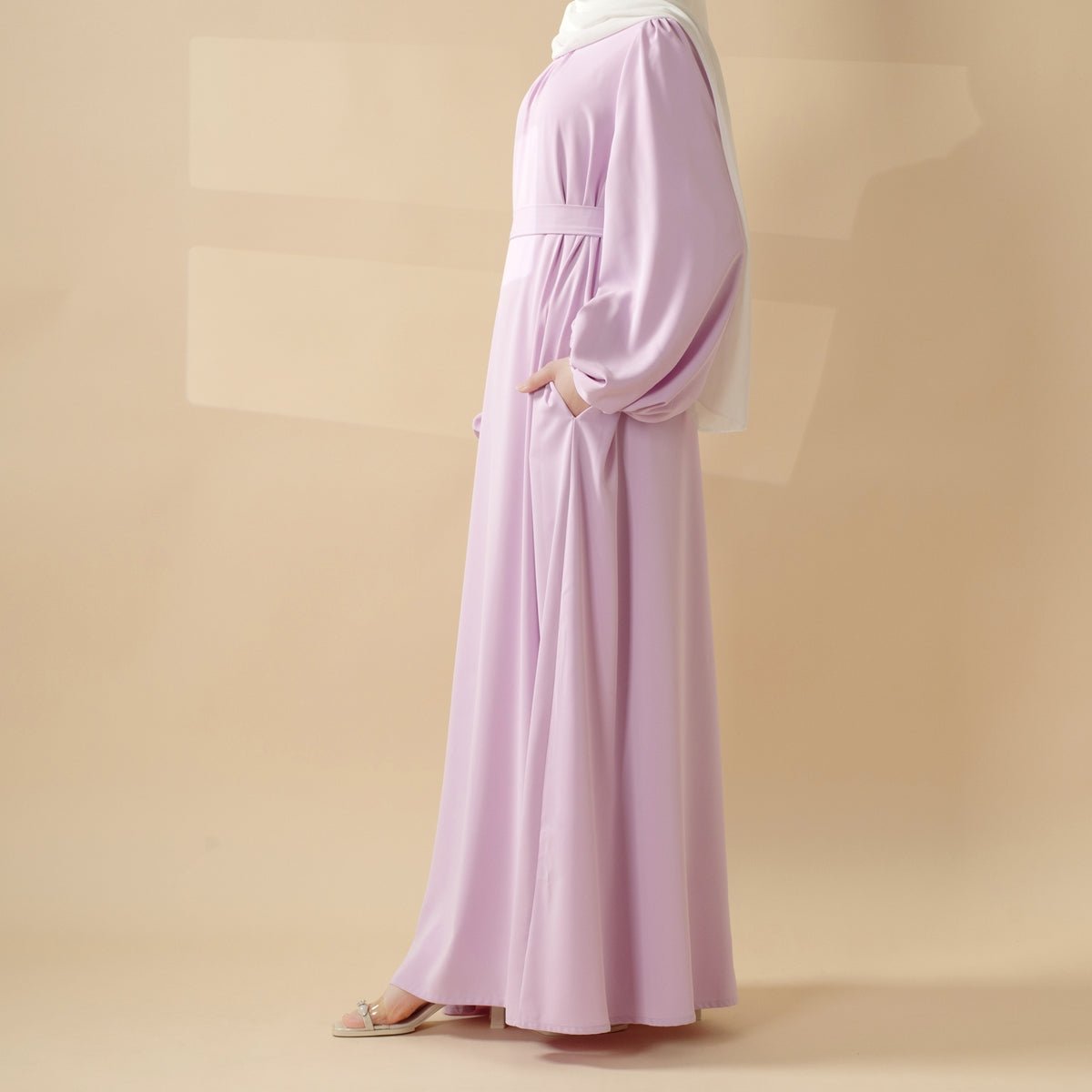 The Candy Abaya
