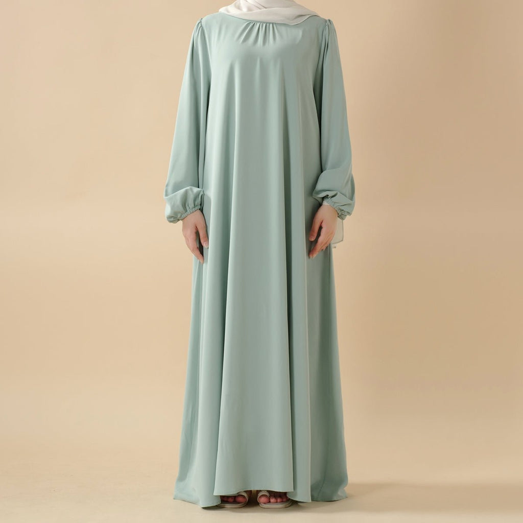 The Candy Abaya