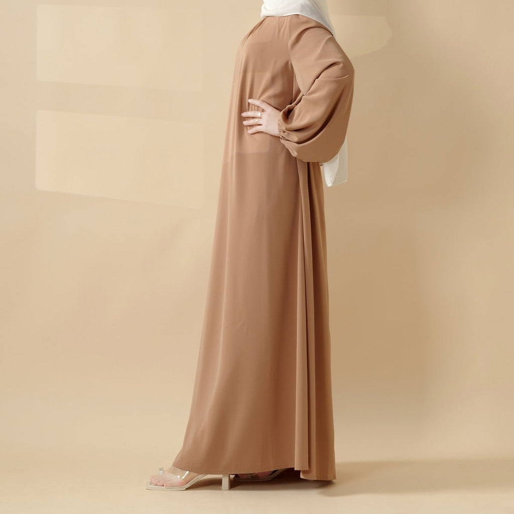 The Candy Abaya