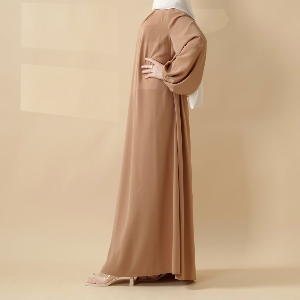 The Candy Abaya