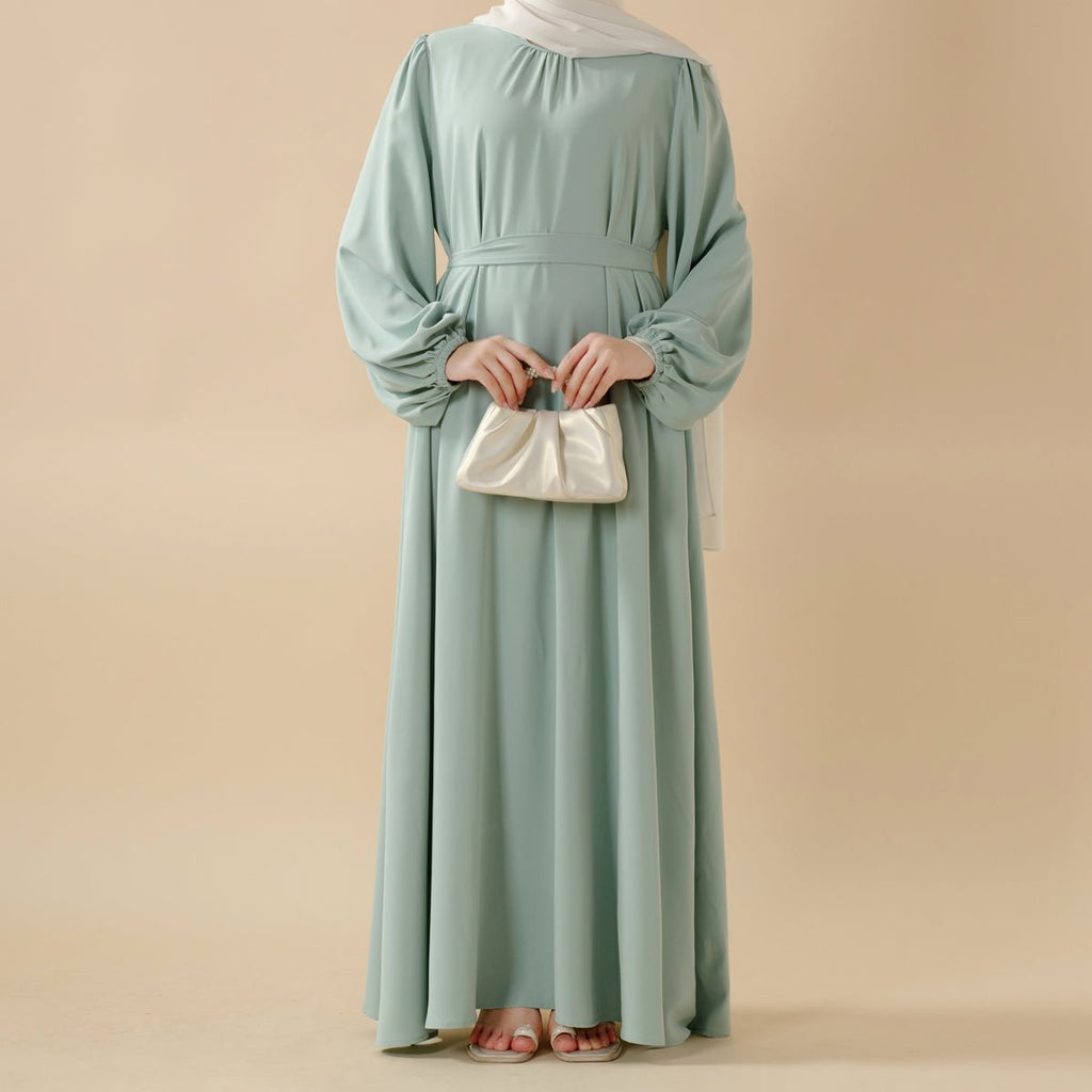 The Candy Abaya
