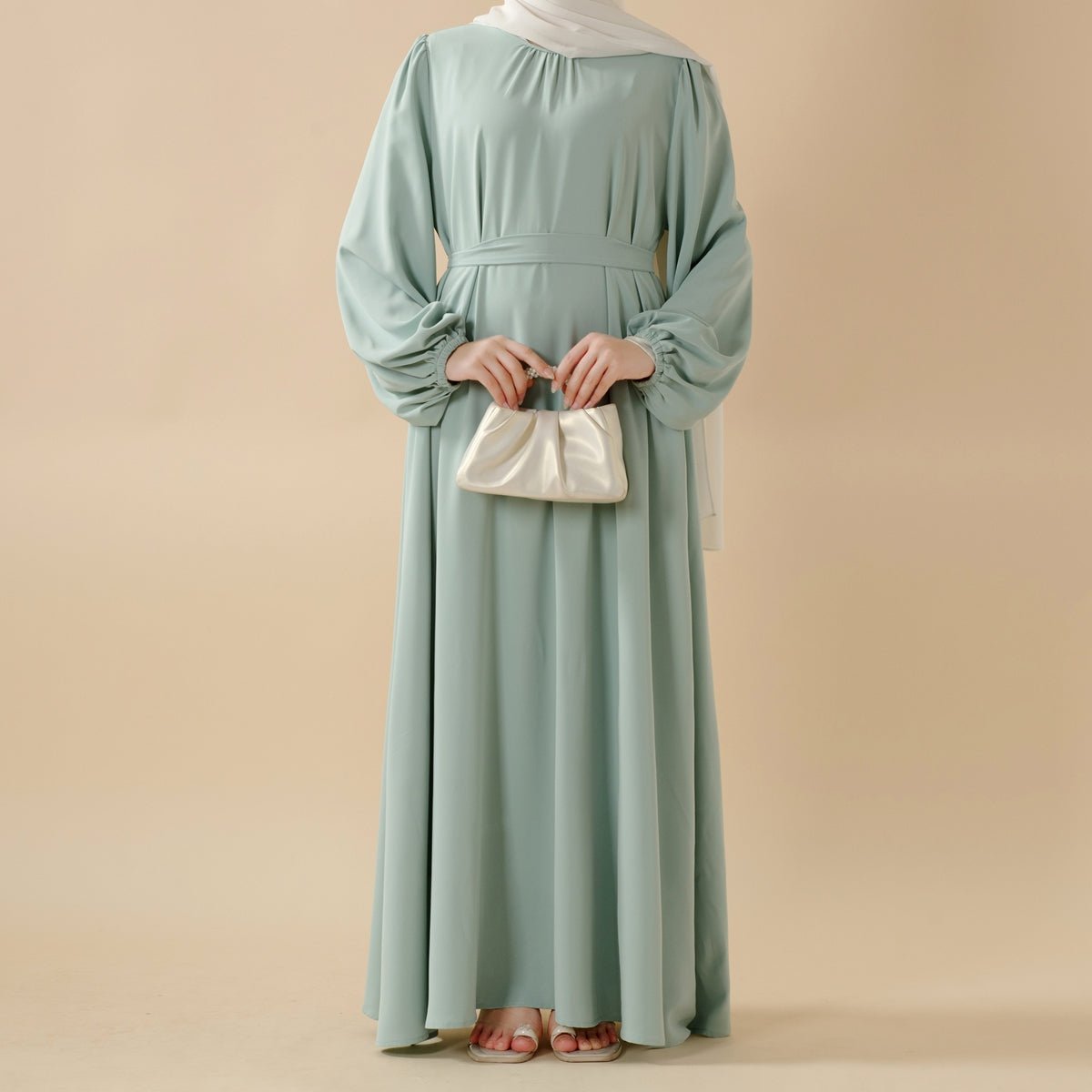 The Candy Abaya