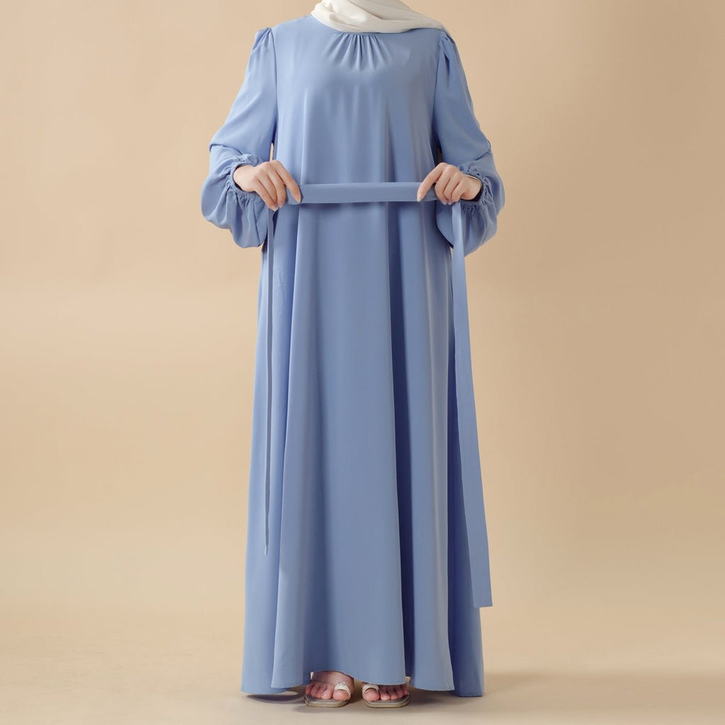 The Candy Abaya