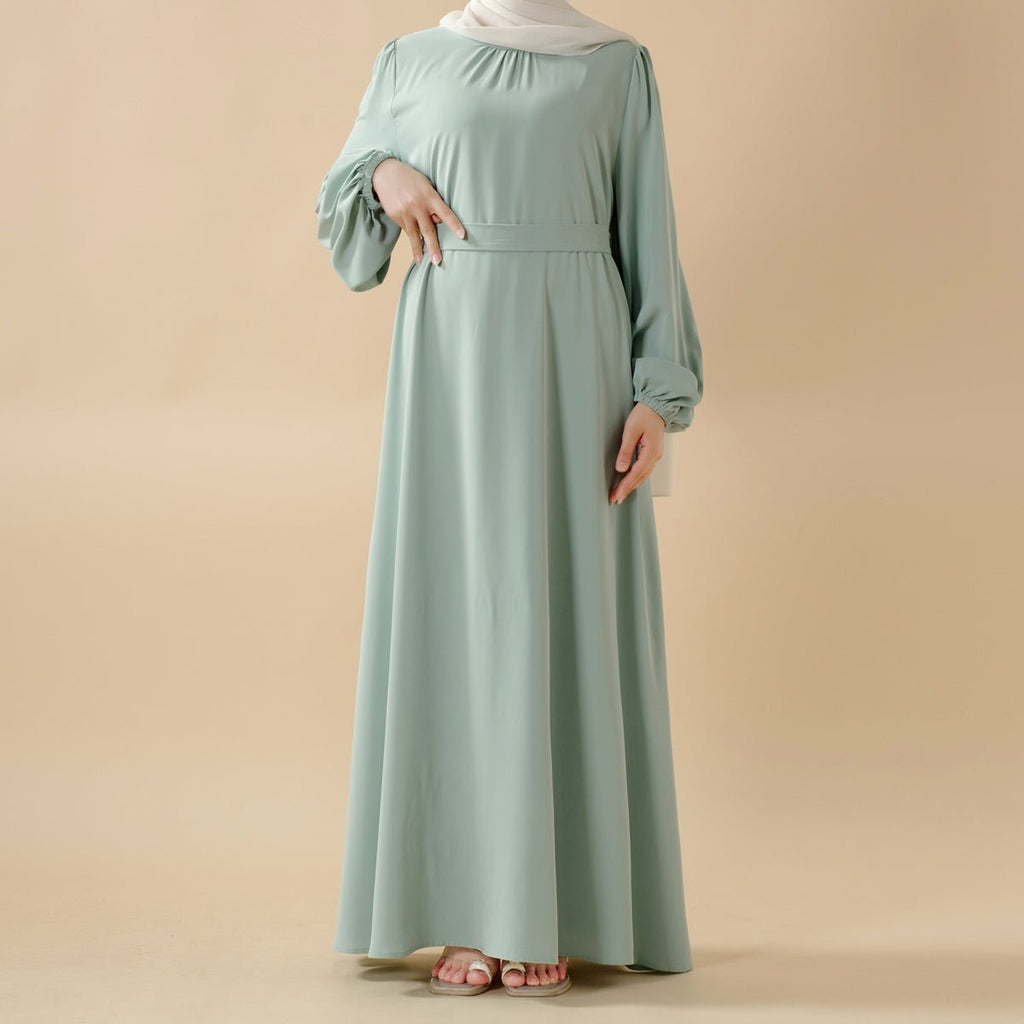 The Candy Abaya