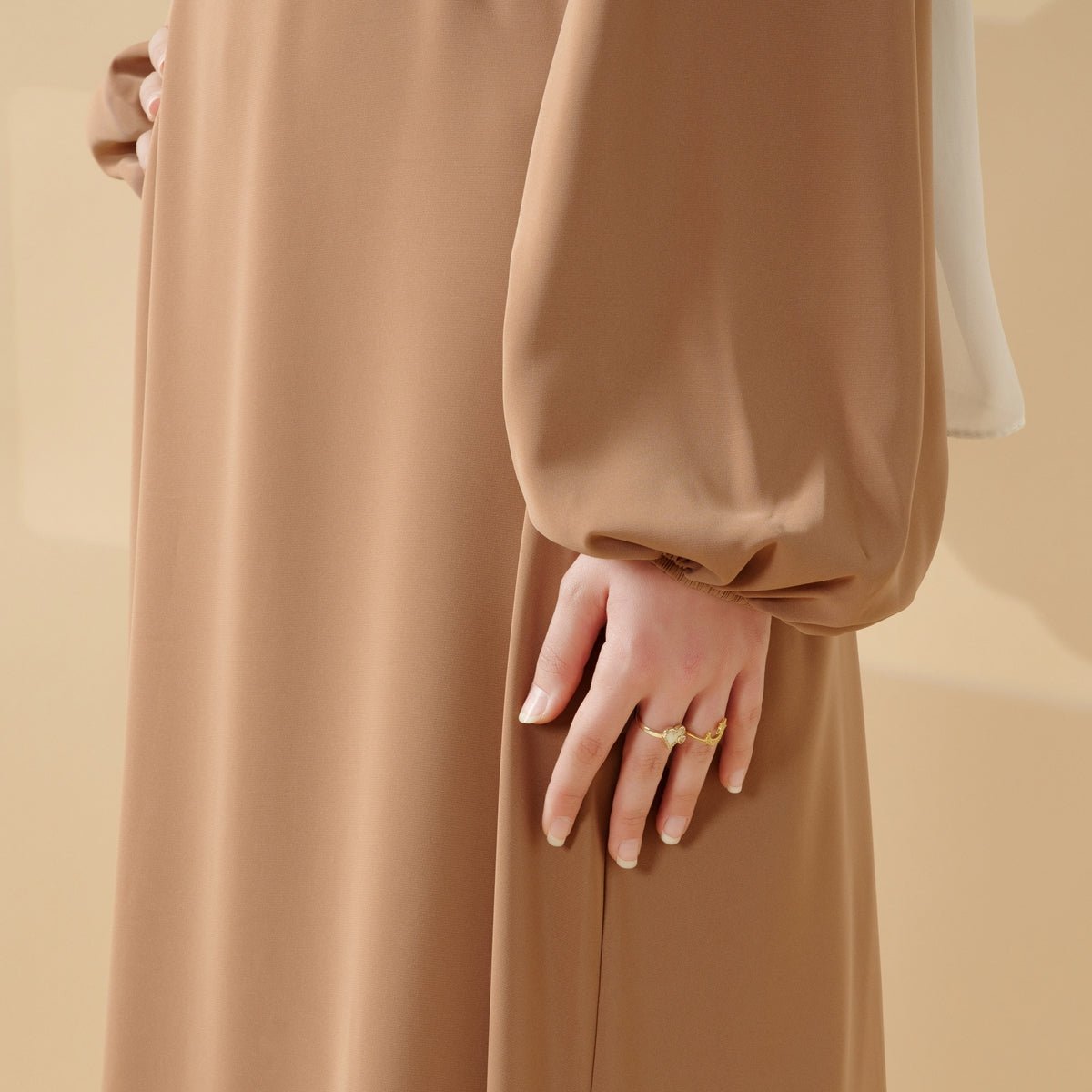 The Candy Abaya