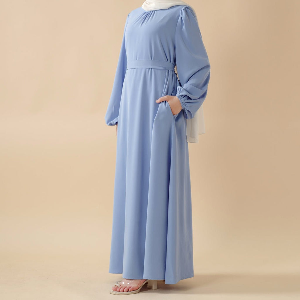 The Candy Abaya