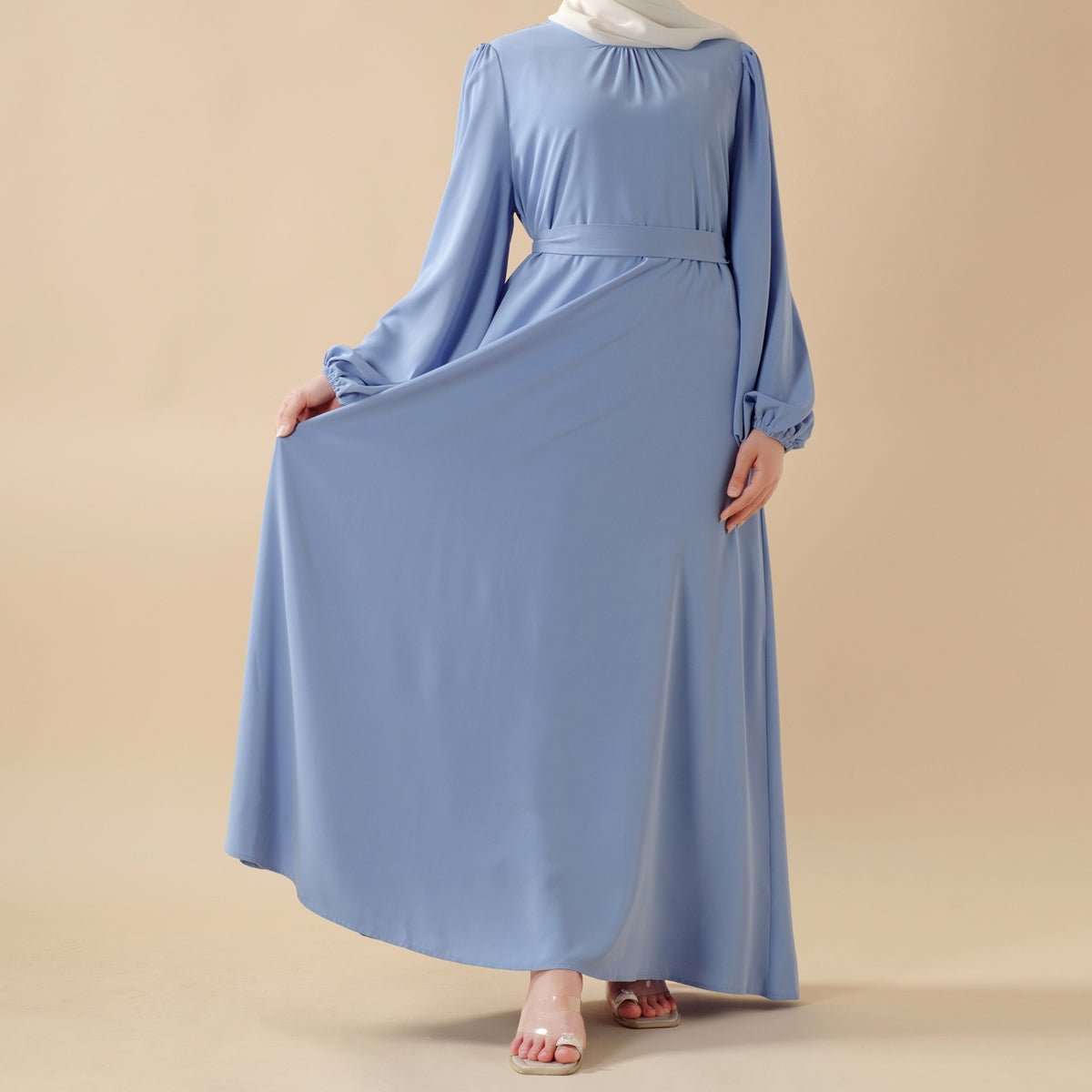 The Candy Abaya