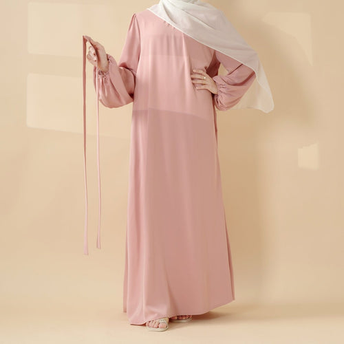 KEMETIX Candy Abaya