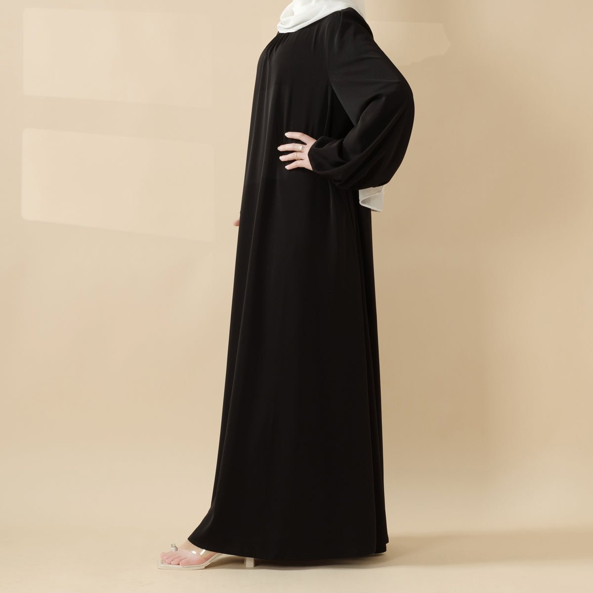 The Candy Abaya