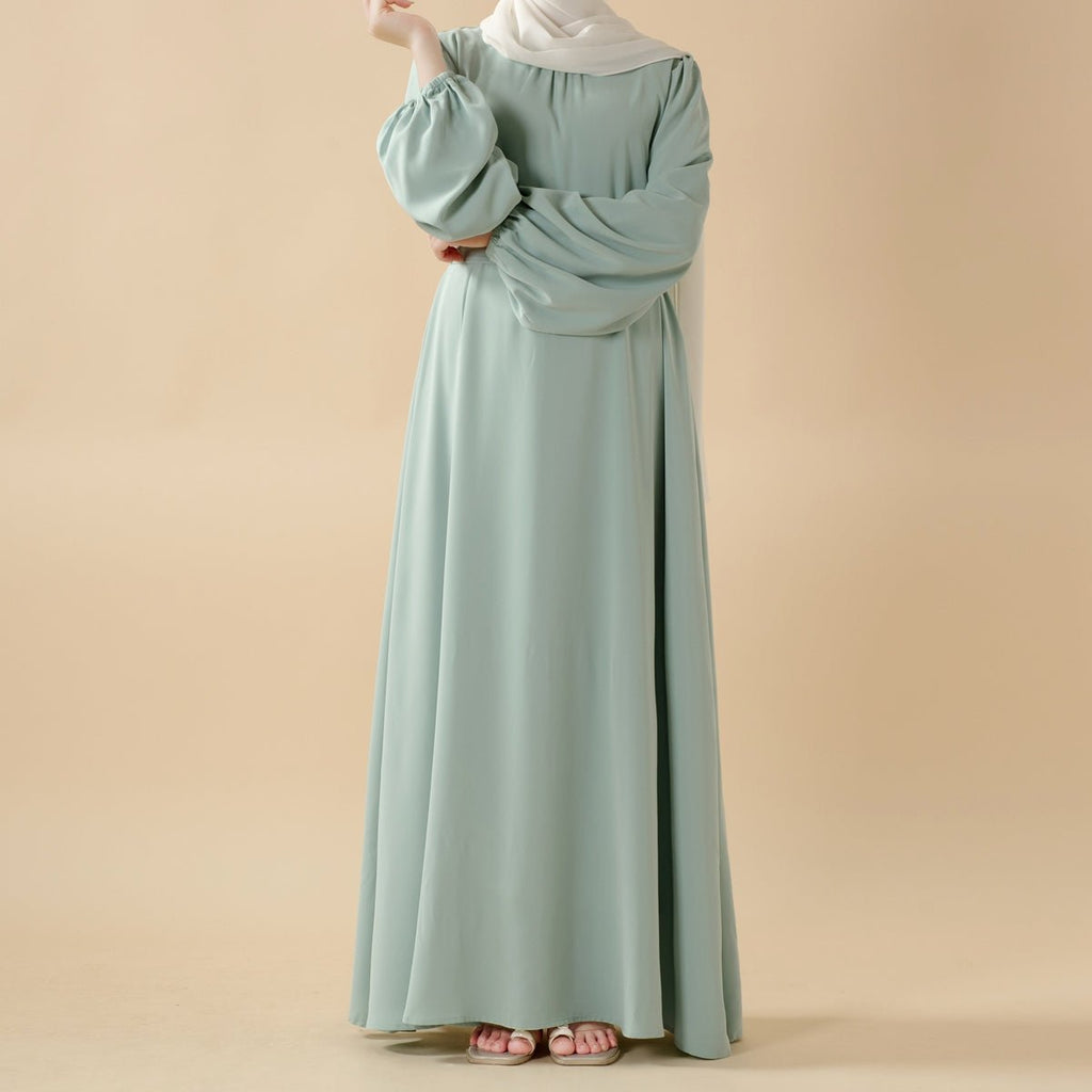 The Candy Abaya