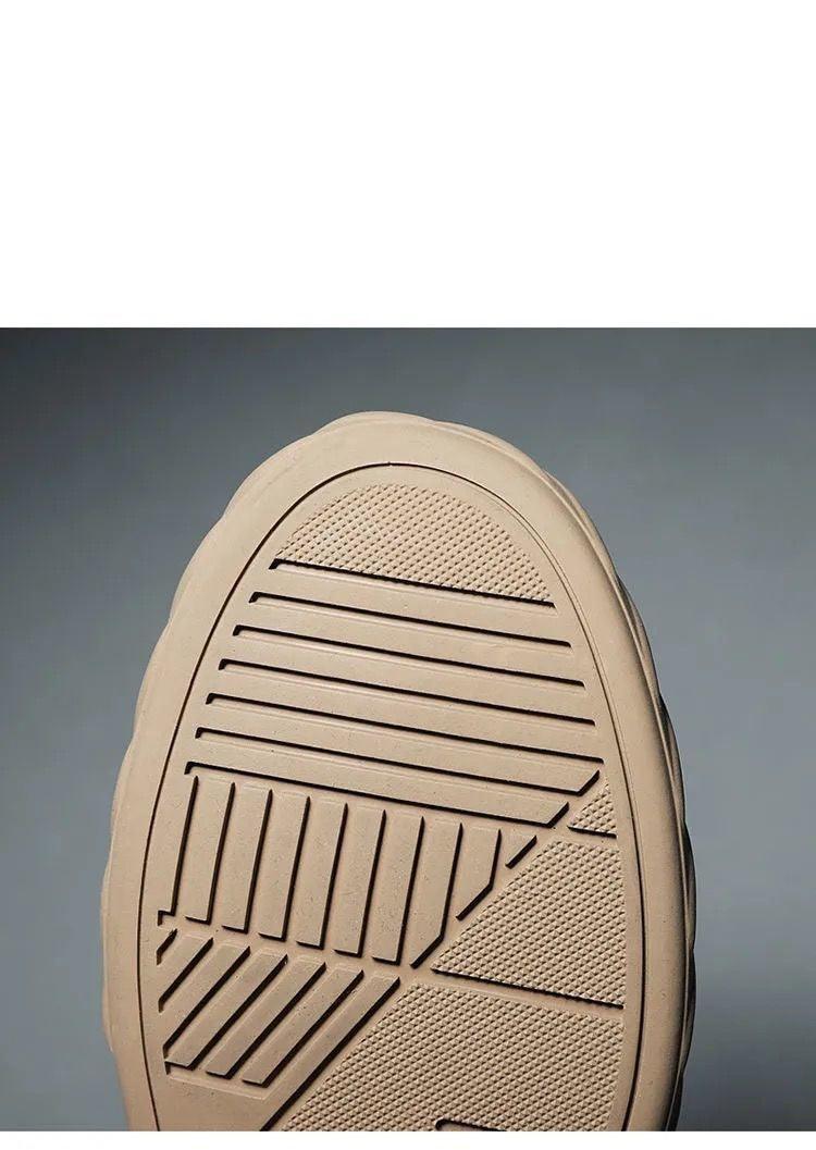 The Free Spirit Canvas Sneaker
