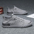 The Free Spirit Canvas Sneaker