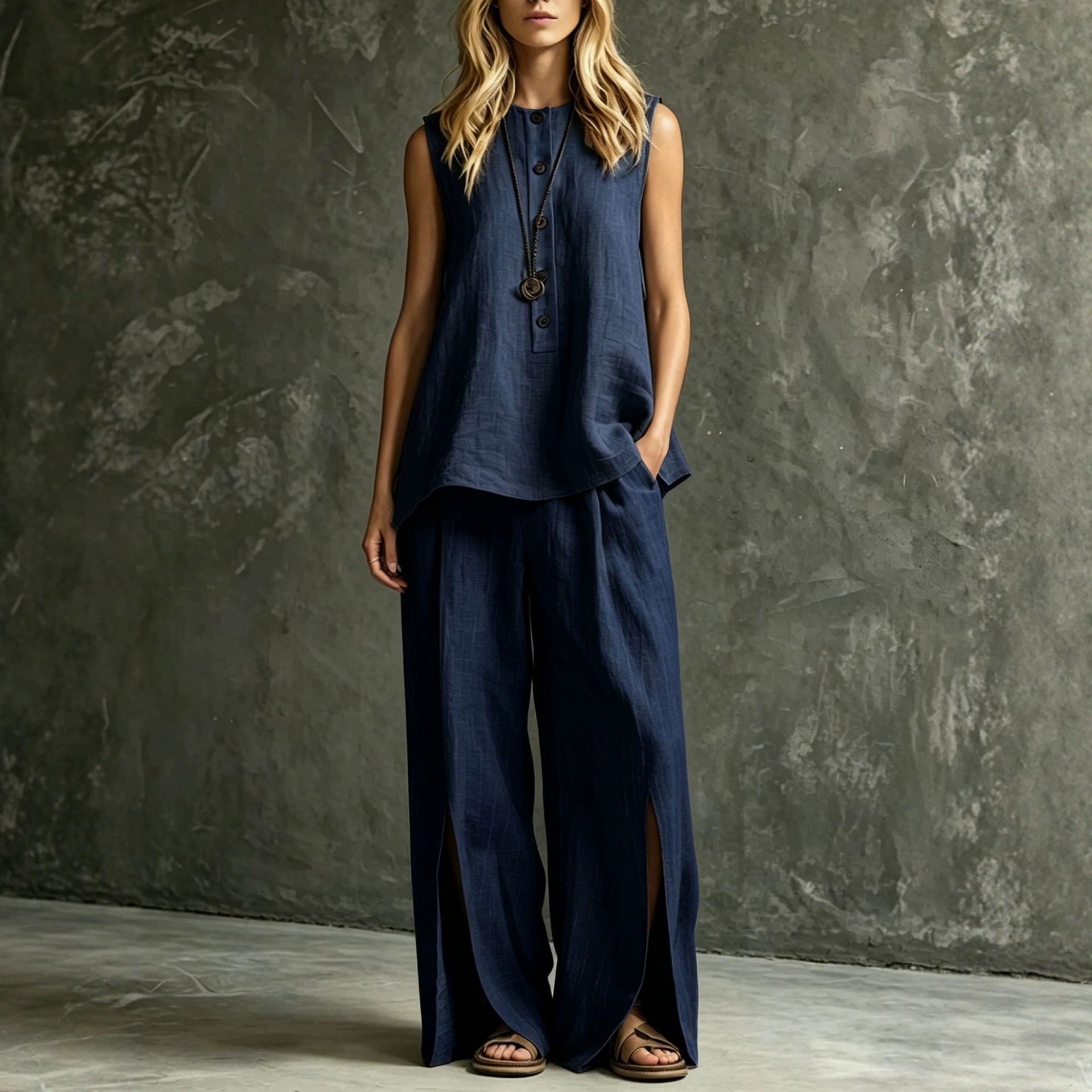 The Slit Set
