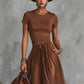 THE SKIRT SET