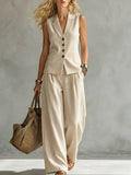The Linen Set