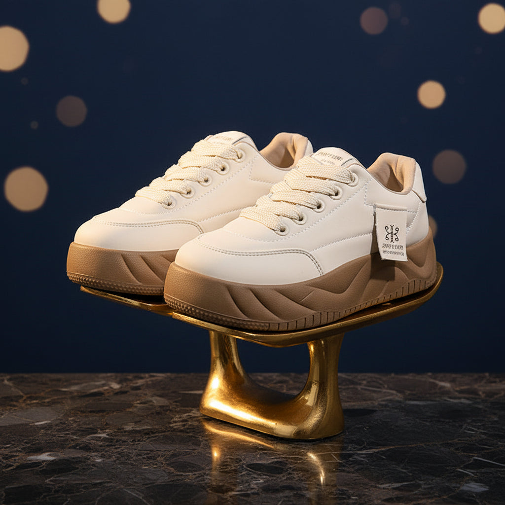 The Lift Sneaker