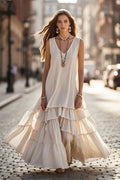 The Umbrella Maxi