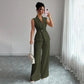 The Sleeveless Set