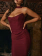 The Tube Maxi Set