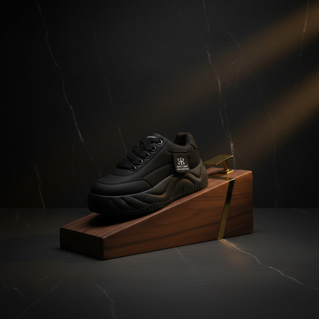The Lift Sneaker