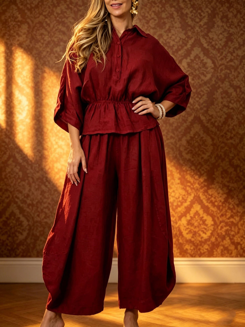The Belted Set