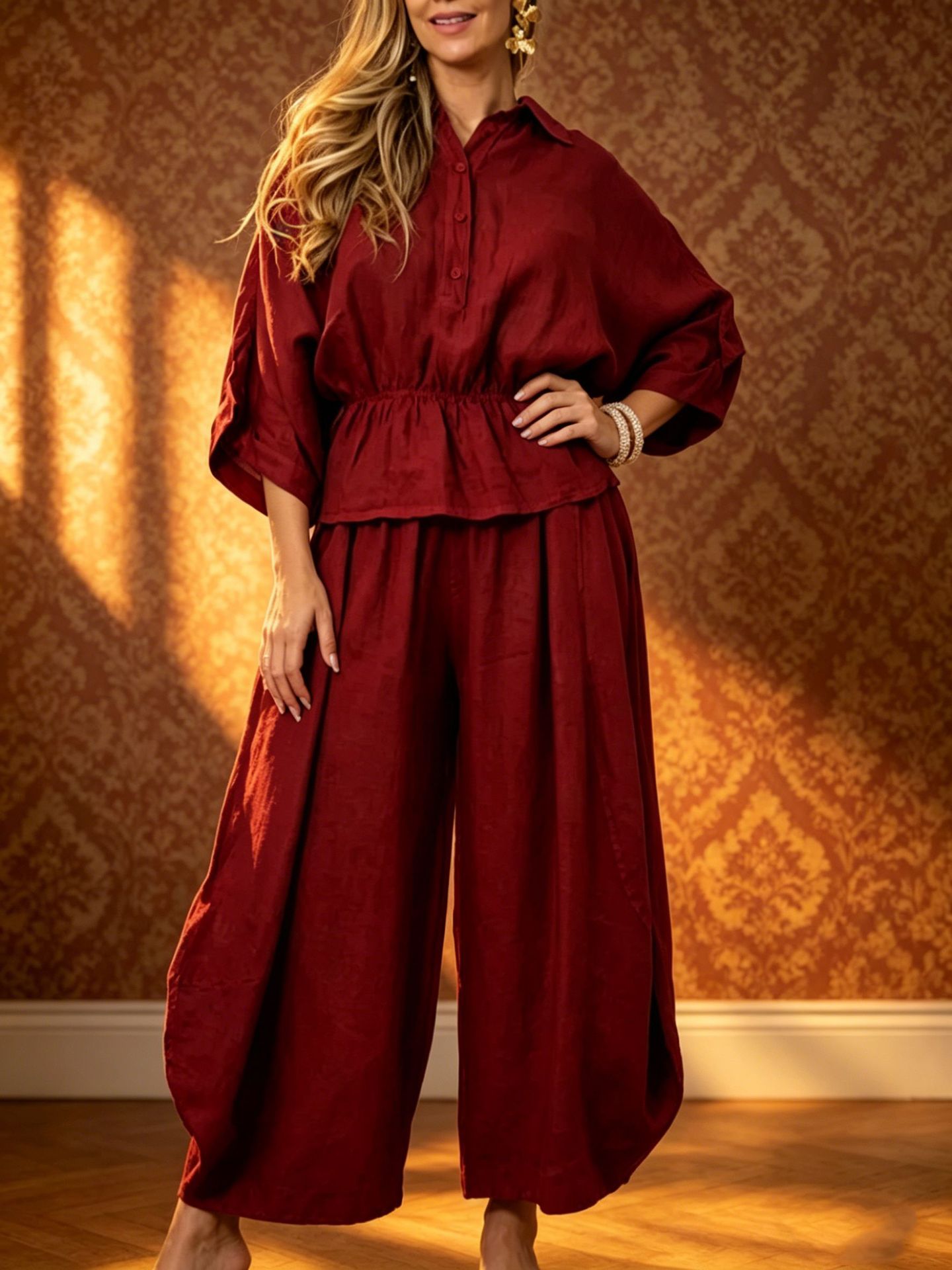 The Belted Set