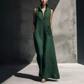 The Mandarin Maxi
