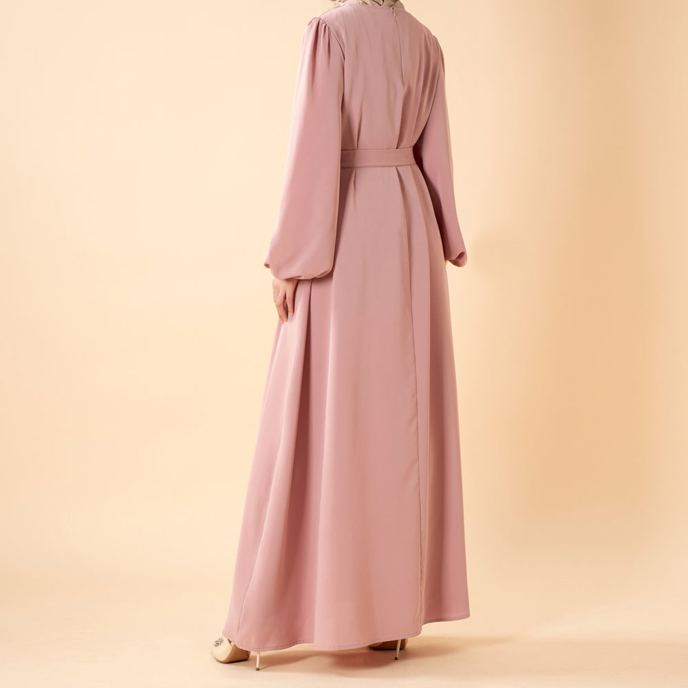 The Candy Abaya