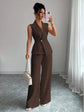 The Sleeveless Set