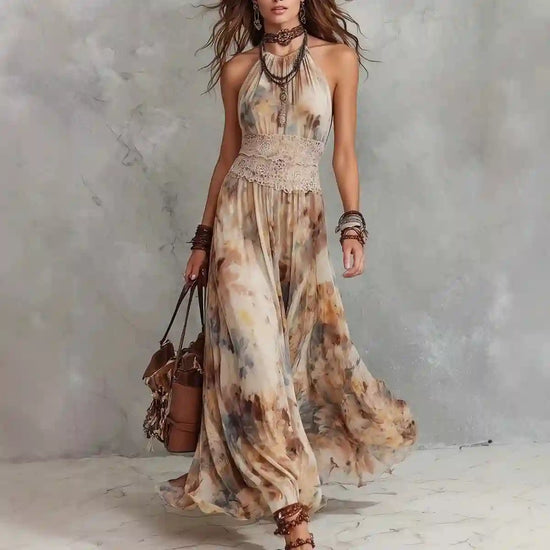 The Blossom Dress