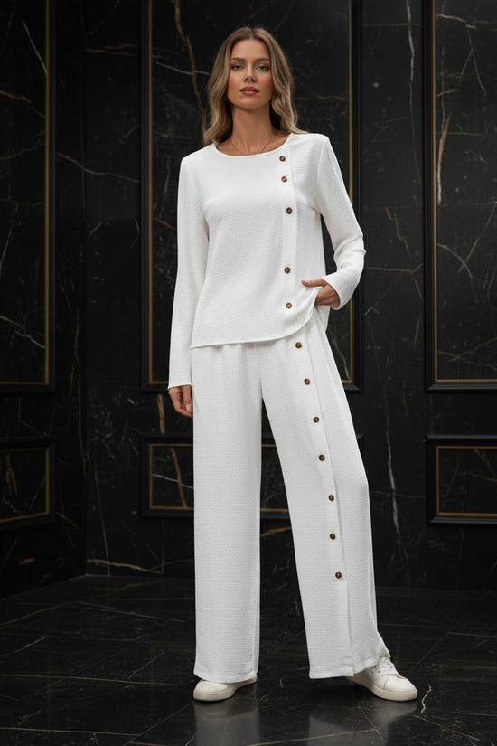 The Woven Set