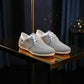 The Linen Shoe
