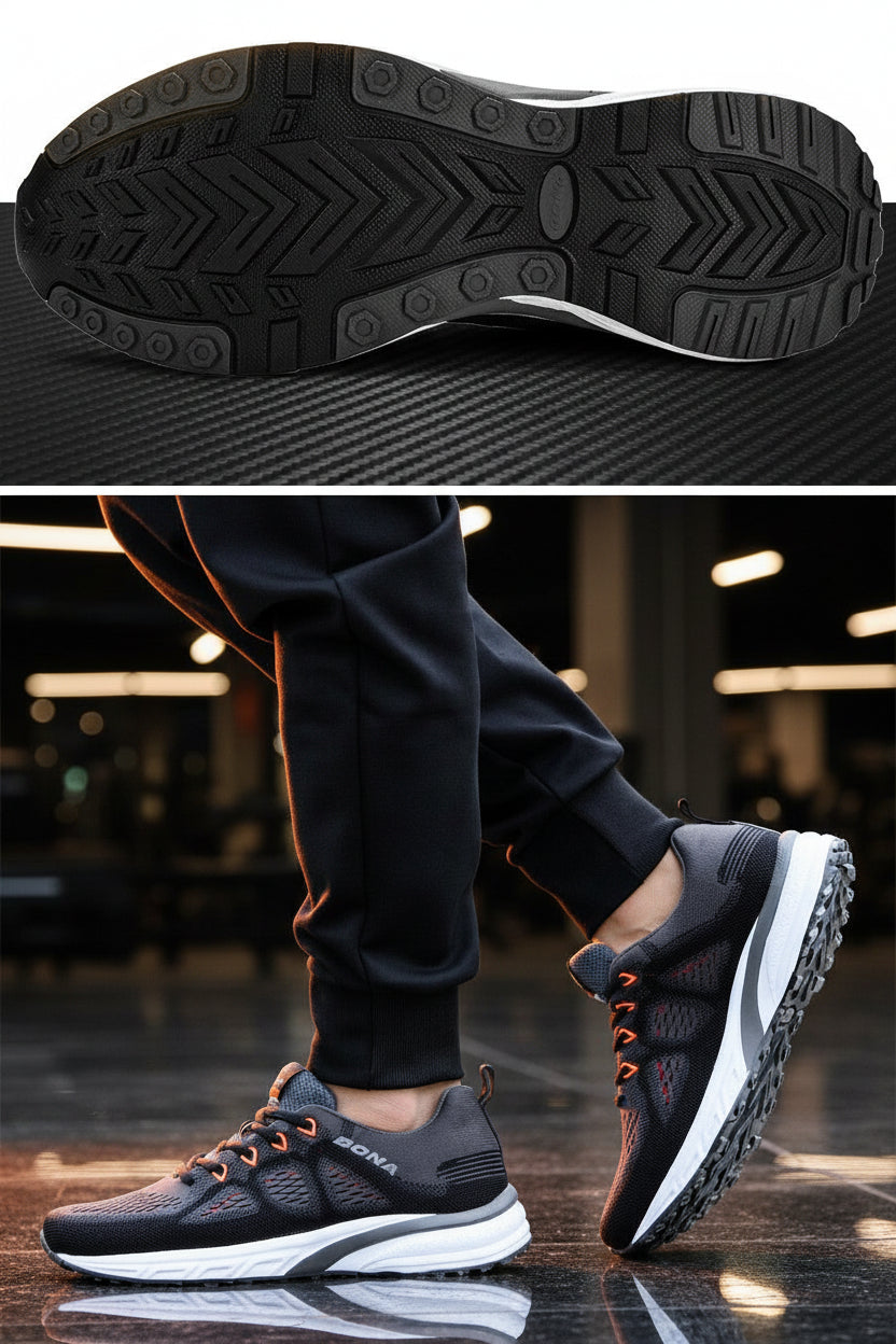 The Breathe Sport Trainer