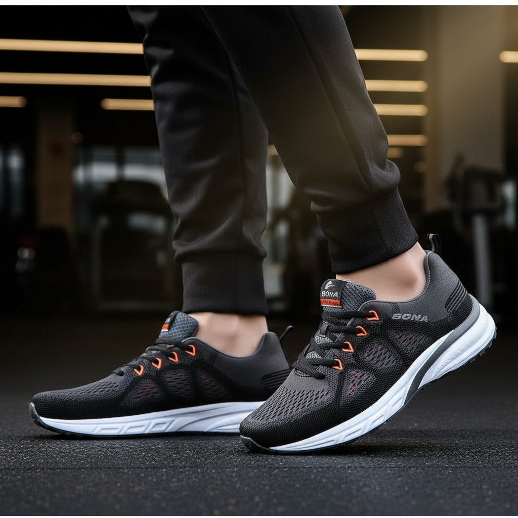 The Breathe Sport Trainer