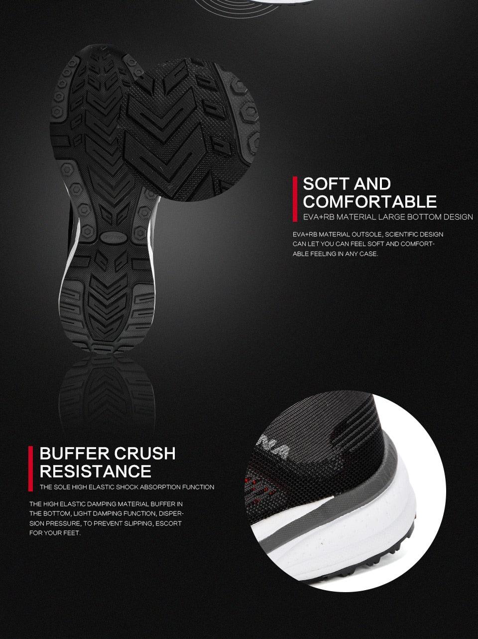 The Breathe Sport Trainer