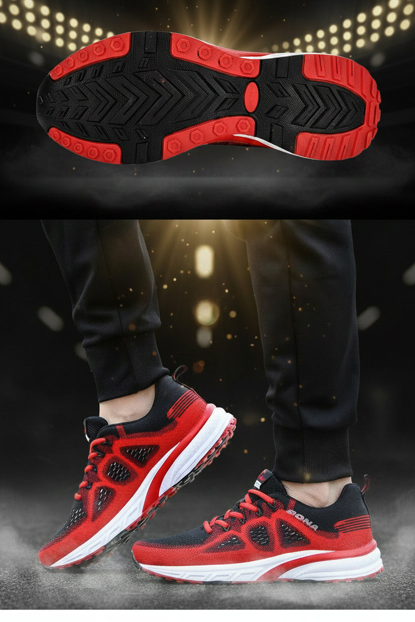 The Breathe Sport Trainer
