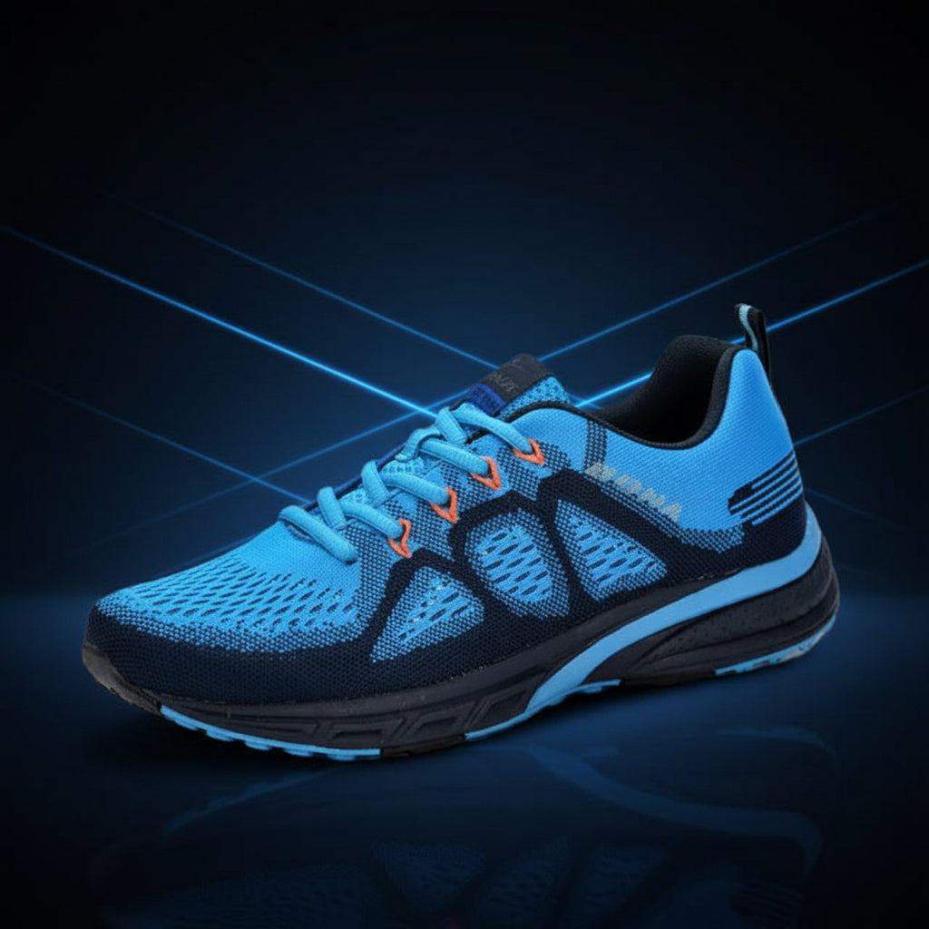 The Breathe Sport Trainer