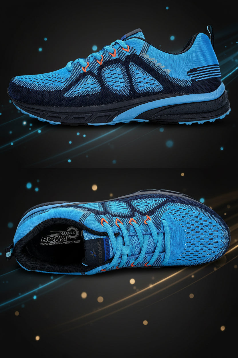 The Breathe Sport Trainer