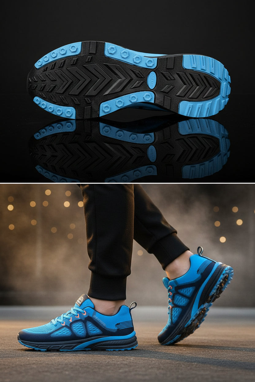 The Breathe Sport Trainer