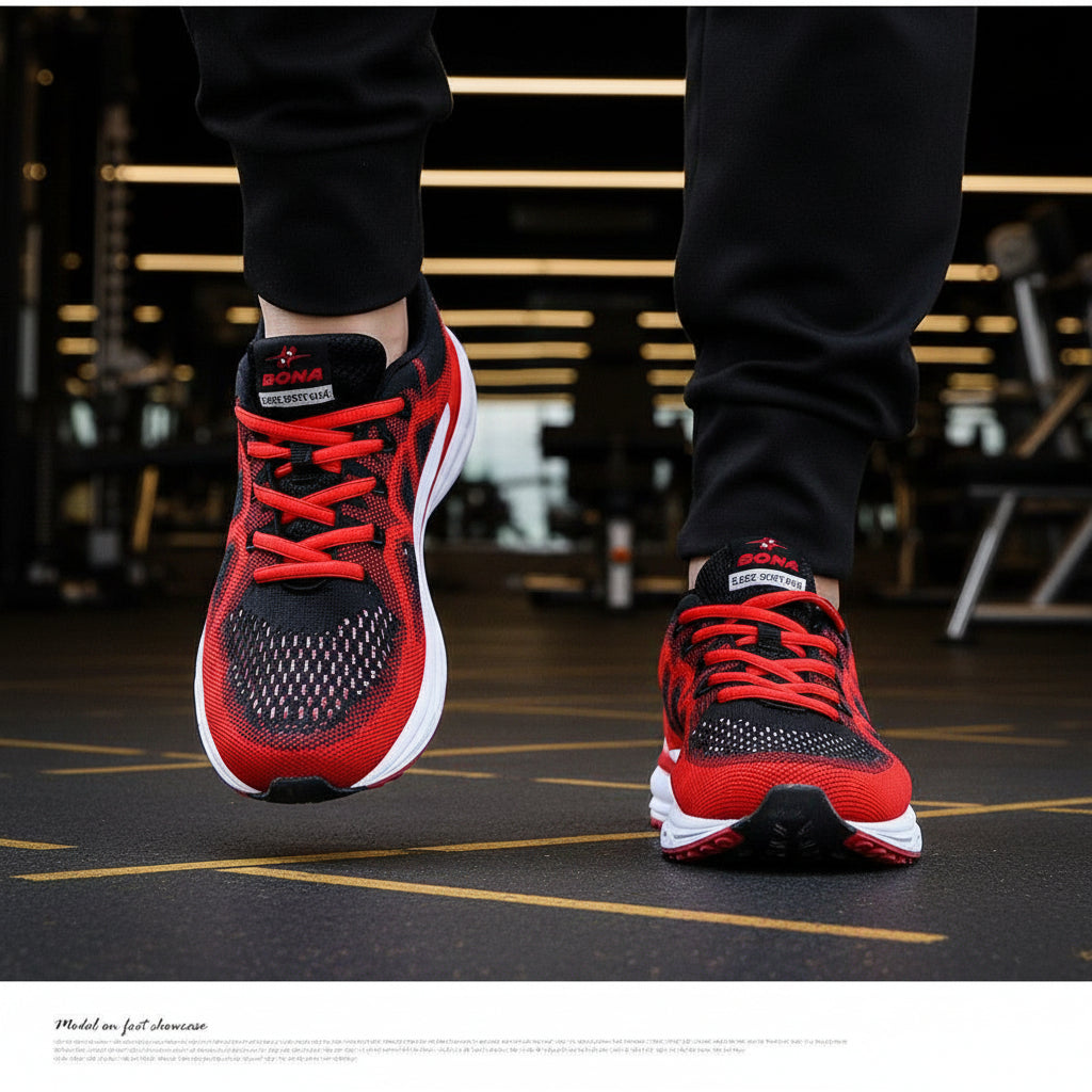 The Breathe Sport Trainer