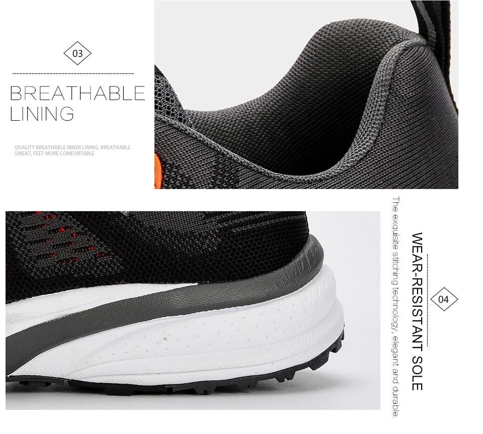 The Breathe Sport Trainer