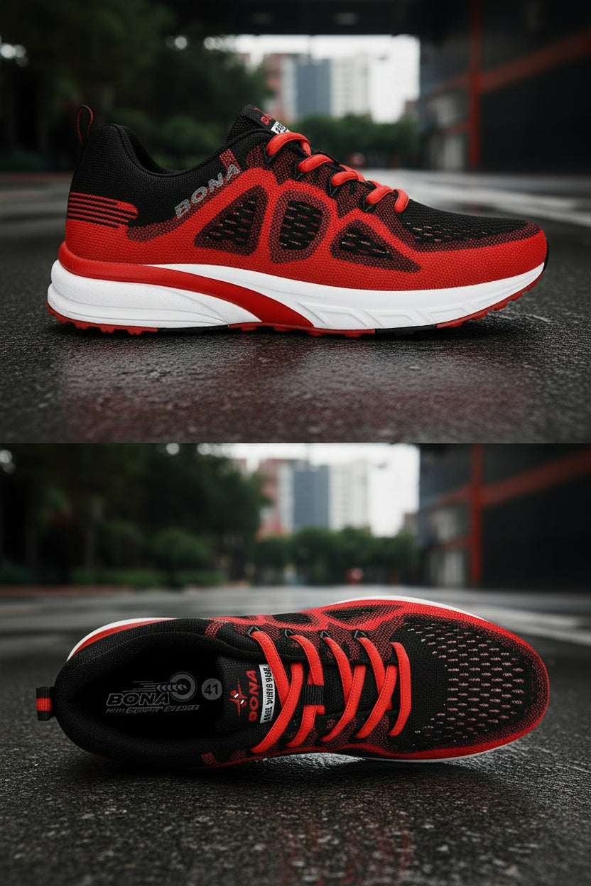 The Breathe Sport Trainer