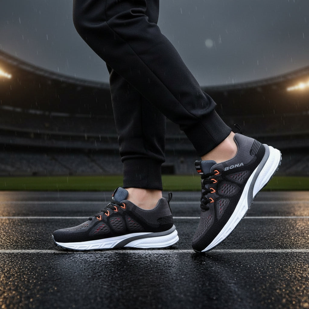 The Breathe Sport Trainer