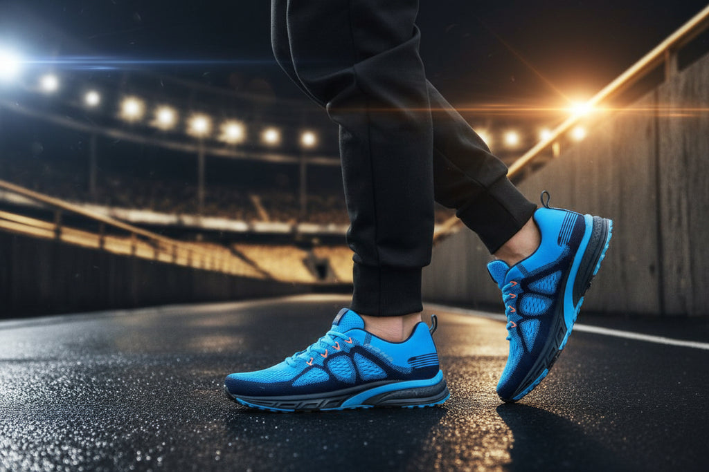 The Breathe Sport Trainer