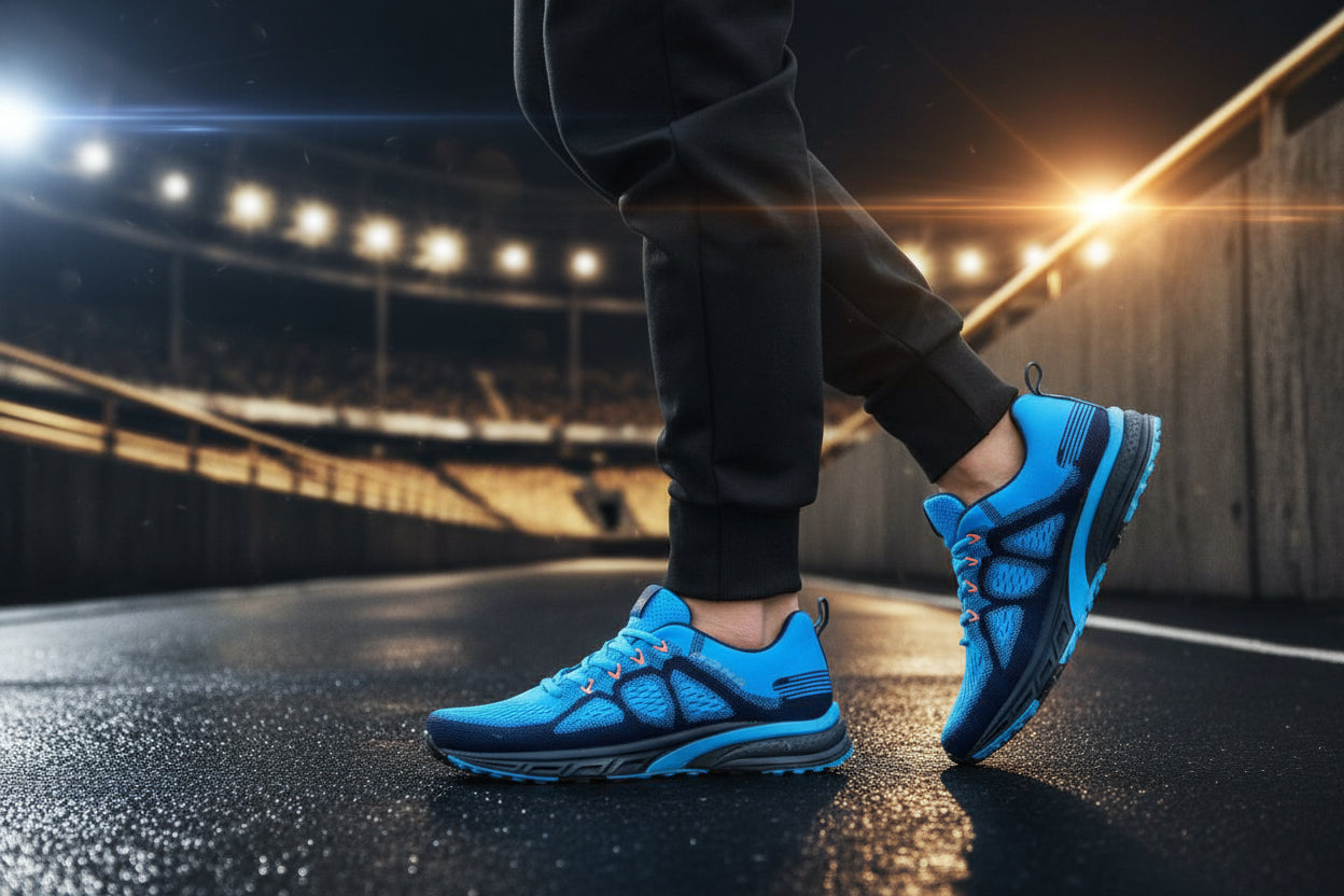 The Breathe Sport Trainer