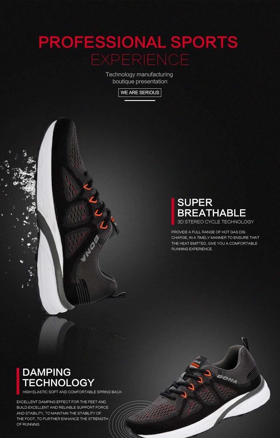 The Breathe Sport Trainer